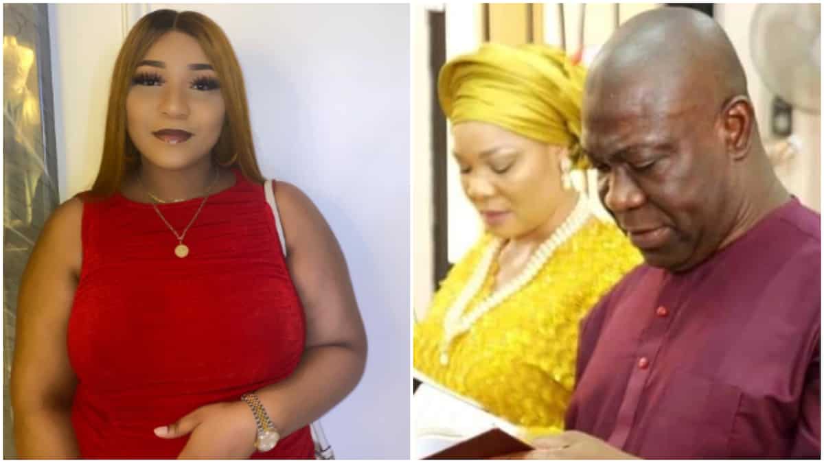 ORGAN HARVEST: Senator Ekweremadu's daughter, Sonia absent in UK court