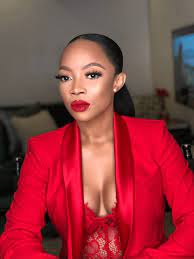 POLLS: "Desist from arguing election with family, social media"- Toke Makinwa advises electorates