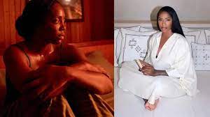 Tiwa Savage switches to acting, co-directs movie “Water and Garri”