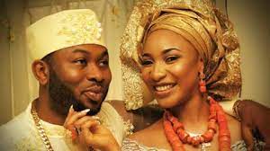 LAWSUIT: “I’m a fearless soul”- Actress turned politician, Tonto Dikeh tells ex-husband