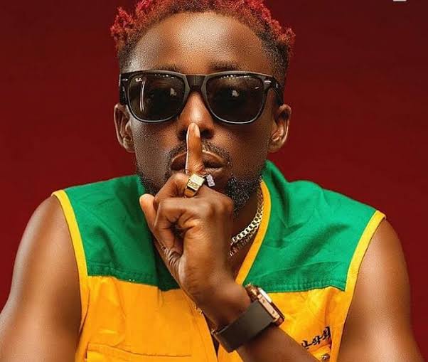 “Those happy in the present condition of Nigeria are probably ritualists”- Erigga