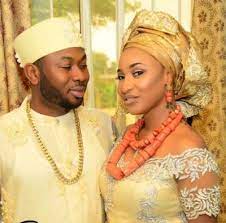LAWSUIT: “I’m a fearless soul”- Actress turned politician, Tonto Dikeh tells ex-husband