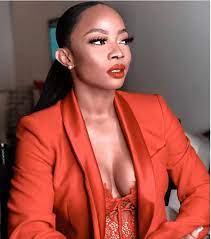 POLLS: “Desist from arguing election with family, social media”- Toke Makinwa advises electorates