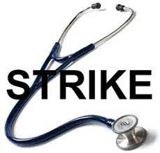 Resident doctors begin strike over assault of members by policeman