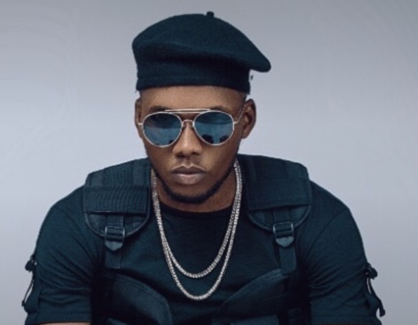 Victor AD boasts about being among top best Nigerian singers 