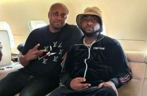 “Davido’s upcoming album to be released on March 31st”- Isreal DMW announces