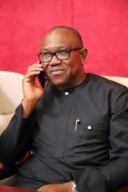 2023 PRESIDENTIAL ELECTION: Against all odds, Peter Obi floors Atiku in Delta (Full result)