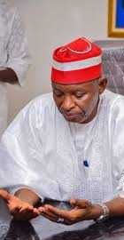 Kano Guber: After results from 31 LGAs, NNPP sure of sending APC packing