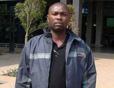 LENARD: “The shame of a nation as dictated by APC” – Obuagbaka