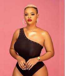 Nollywood actress, Angela Eguavoen speaks on acting adult film
