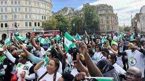 2023 Elections: US Chapter of APC condemns planned protest at White House