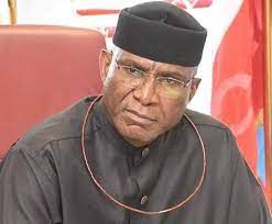 "We will challenge this fraudulent result using all legal means" -Deputy Senate president, Ovie Omo-Agege vows