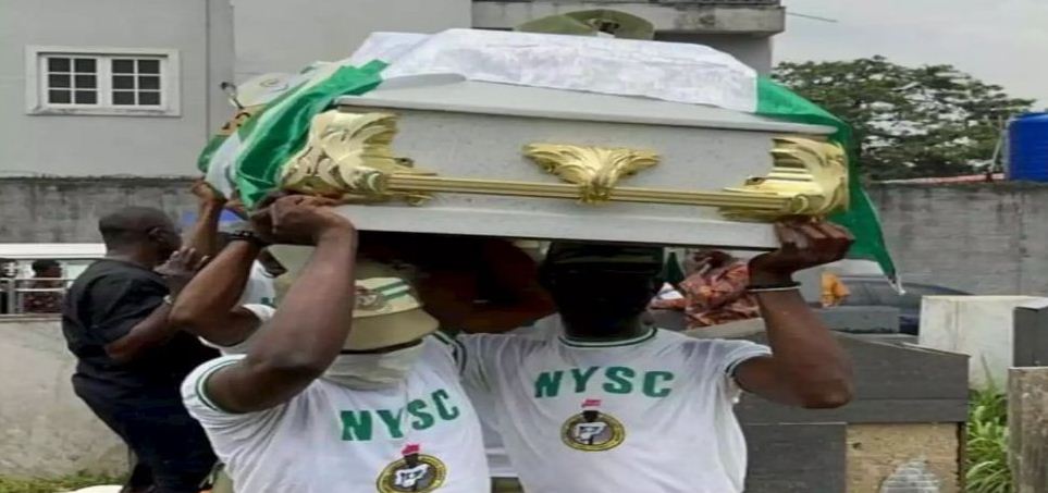 LAGOS BUS-TRAIN CRASH: "If not for this cashless policy, my daughter would not have followed that bus"-Father of deceased cries out