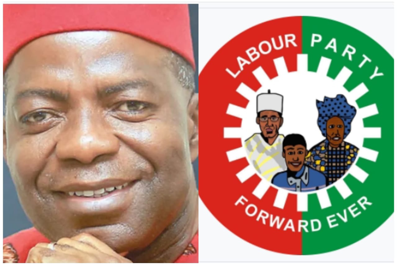 It’s now the people’s time to enjoy dividends of democracy – Abia governor, Otti