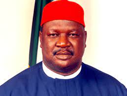PDP palaver: Instead of showing remorse over failure, you’re further dividing us-Anyim tells NWC