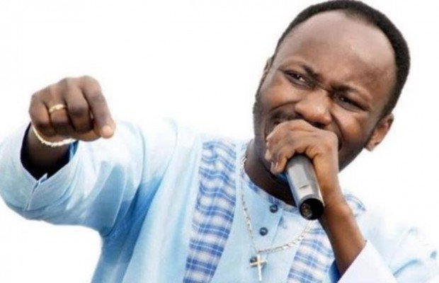 I have right to support any candidate of my choice – Apostle Suleman