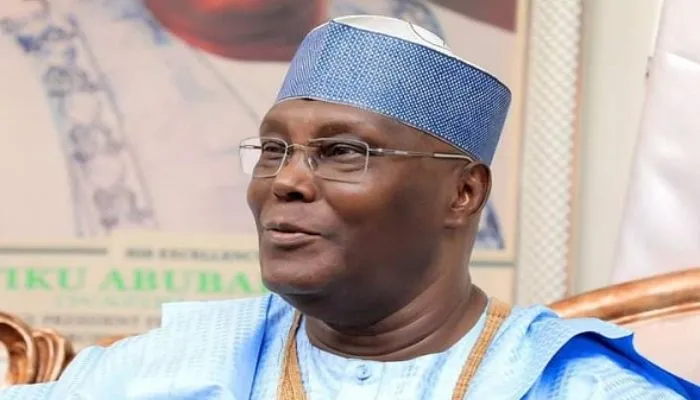 Why we protested at INEC headquarters – Atiku
