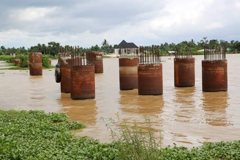 GUBERNATORIAL: "Complete Ayakoromo bridge and we'll vote PDP"- ljaw youths give condition