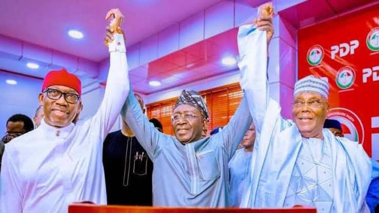 PDP ‘wahala’: Ayu explodes, says Ward Exco Cttee illiterate, ignorant, lacks power to suspend me – Ayu
