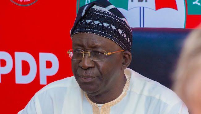 Ayu, Atiku caused PDP’s loss in 2023, group alleges