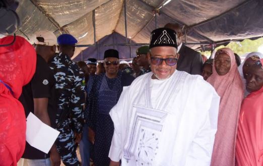 I will accept election outcome, says Bauchi governor