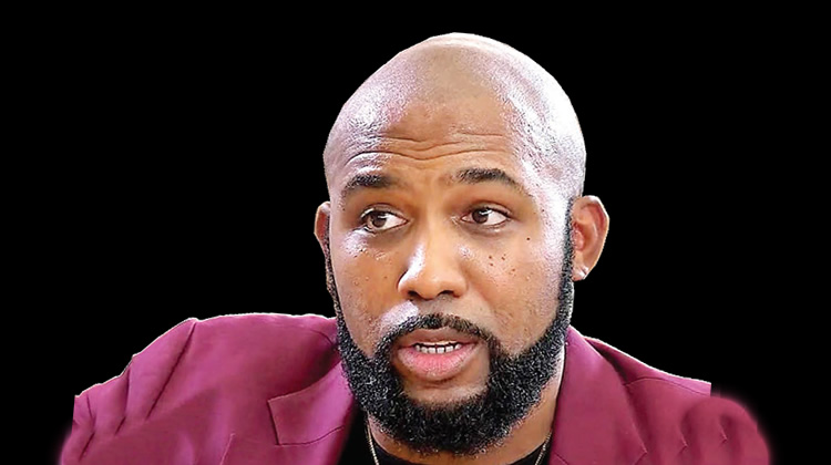 Banky W laments heartbreak for losing the 2023 election