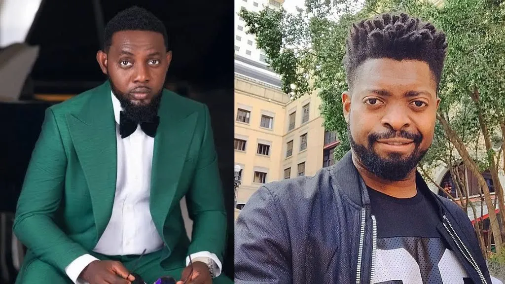 How I was embarrassed at Basketmouth’s wedding – AY Makun