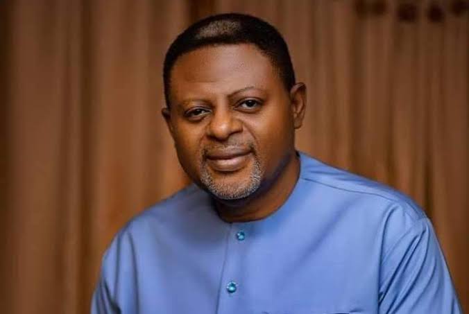 Gov Otu sets performance parameters for cabinet