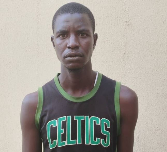 Alleged drug trafficking: NDLEA arrests Ex-Boko Haram fighter, traditional ruler
