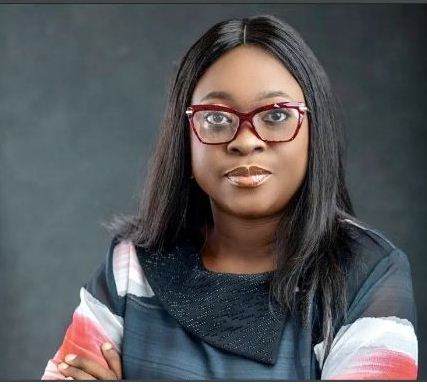 Bolanle Raheem: Court fixes April 3 for ruling on alleged trigger happy Policeman, ASP Vandi's "no-case submission"