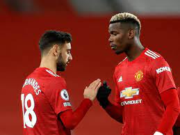 I really miss playing with him – Bruno pens heartfelt birthday message to Pogba