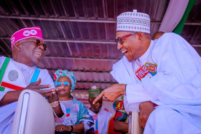 SEE list of world leaders who attended inauguration of Nigeria’s 16th president