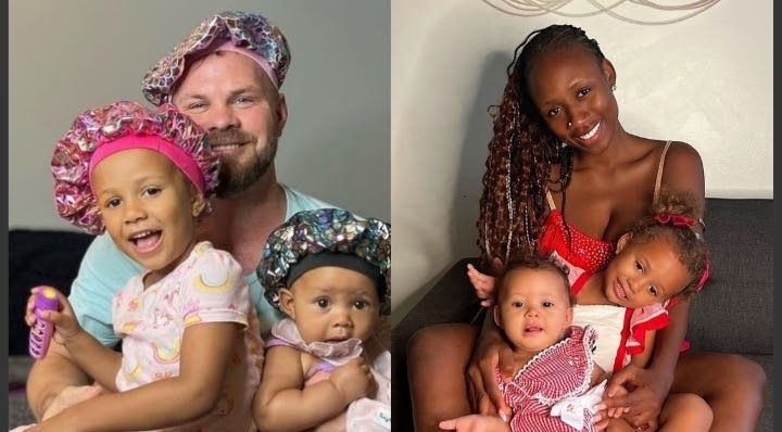 BAN: Korra Obidi cries bitterly hours after she accidentally captured June on IG LIVE 