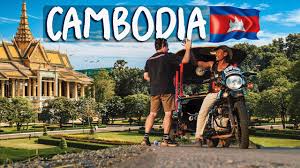 Cambodian leader, Kem Sokha jailed for 27 years