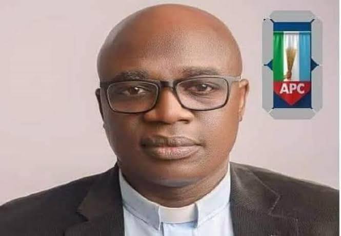 Guber 2023: Catholic priest, Alia in comfortable lead in Benue