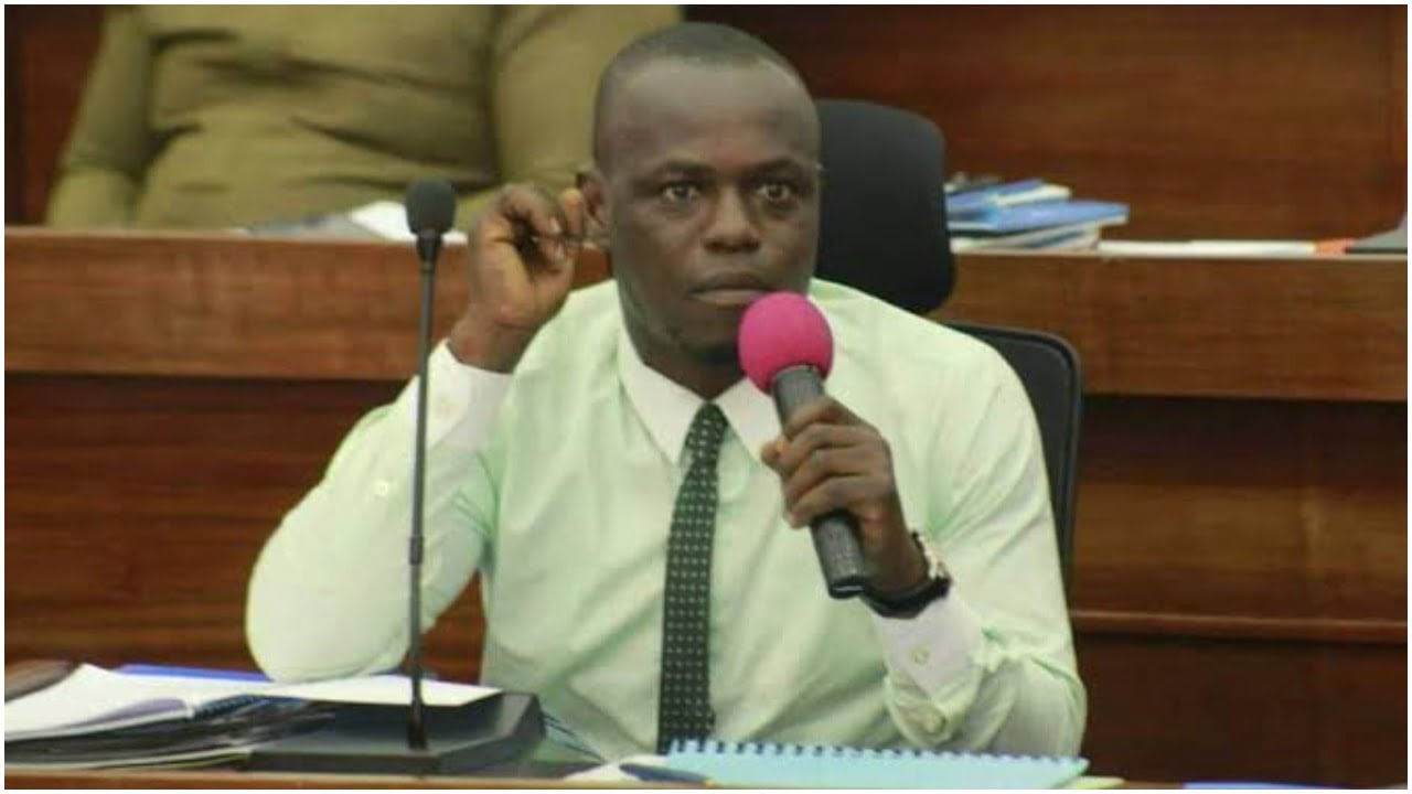 Automatic promotion to workers not captured in 2023 budget – Lawmaker