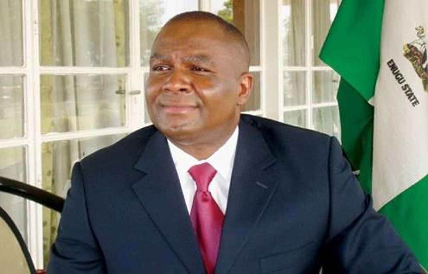 Withdraw your petition against Tinubu – Nnamani tells Obi