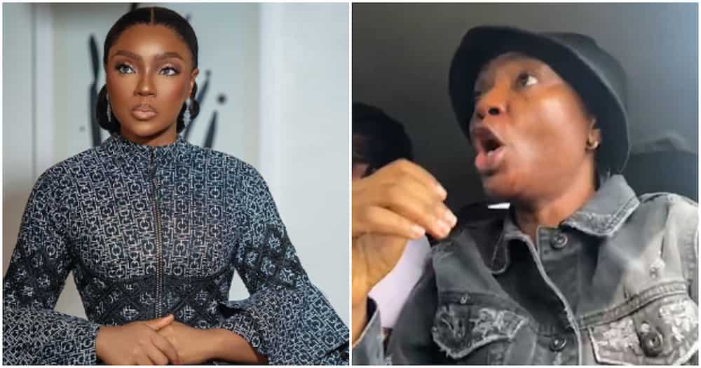 Guber Polls: Actress Chioma Akpotha relays her near death experience in the hands of thugs