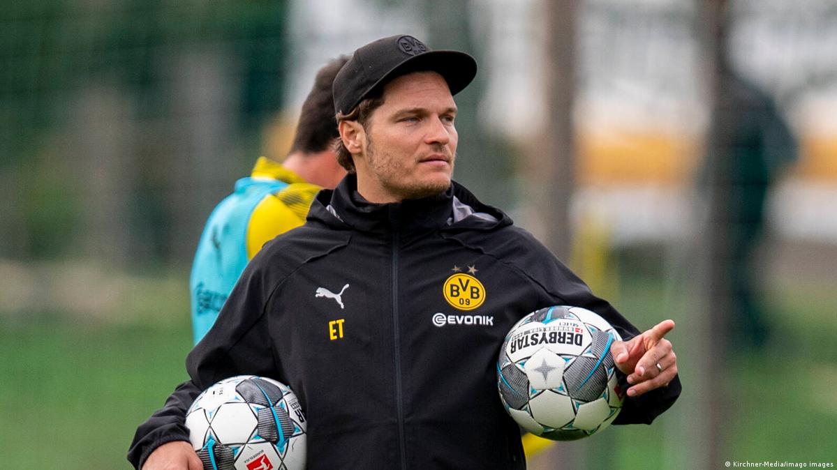 UCL: Why we lost to Chelsea at Stamford Bridge  – Dortmund coach, Terzic