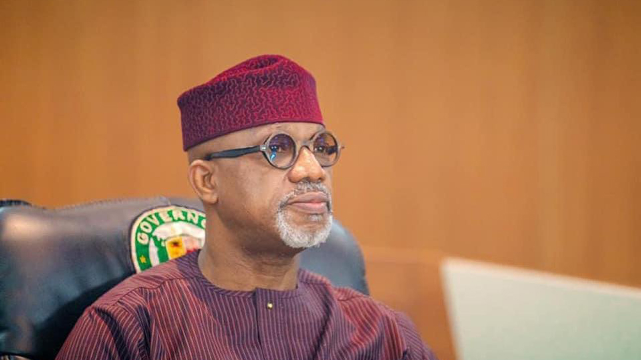 Abeokuta Gas Explosion: Gov. Abiodun Sympathises With Victims, Calls For Calm