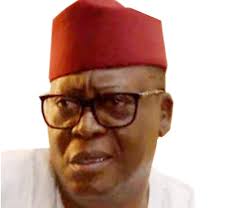 We will resisit any form of interim government, bad priphecy – Senator Adeyeye