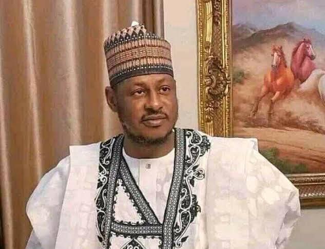 Just In: Dikko of APC emerges winner of Katsina guber election