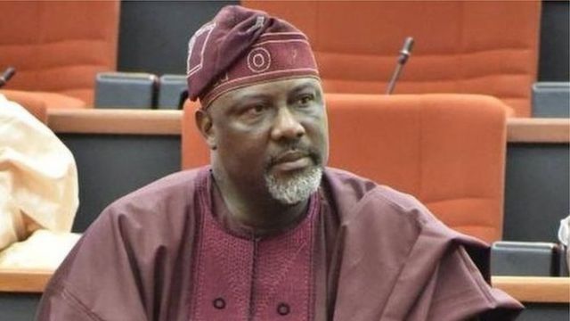 Nigeria Decides: Dino speaks on PDP’s next line of action