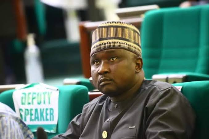 More palaver for embattled Doguwa as Court grants order to compel Kano AG to prosecute him