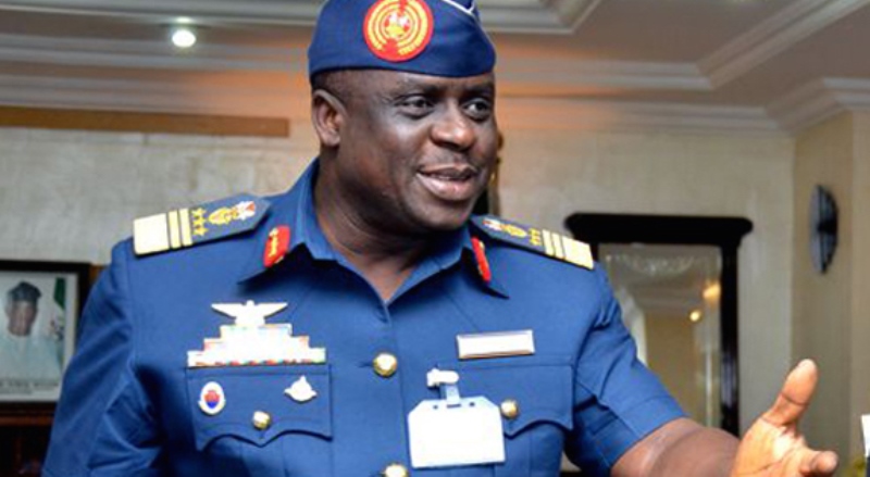 EFCC Witness reveals how ex-CAS, others diverted Air Force N2bn fund