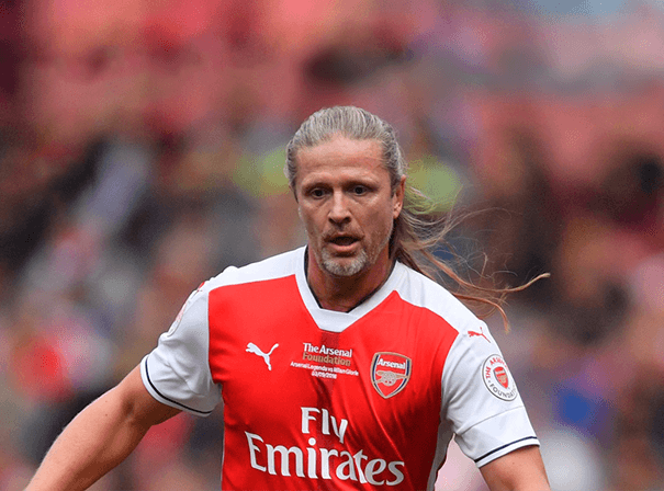 Aaron Ramsdale must leave Arsenal – Petit