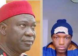 Ekweremadu tells London court why he sought kidney donor outside his family