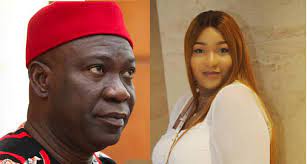 Ike Ekweremadu