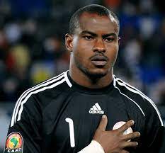 Nigeria’s Vincent Enyeama rated African goalkeeper of all time