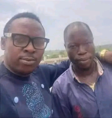 Nigerian get N50k reward after returning N10.8m mistakenly sent to his account